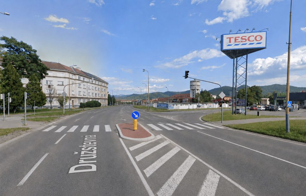 ostrovček